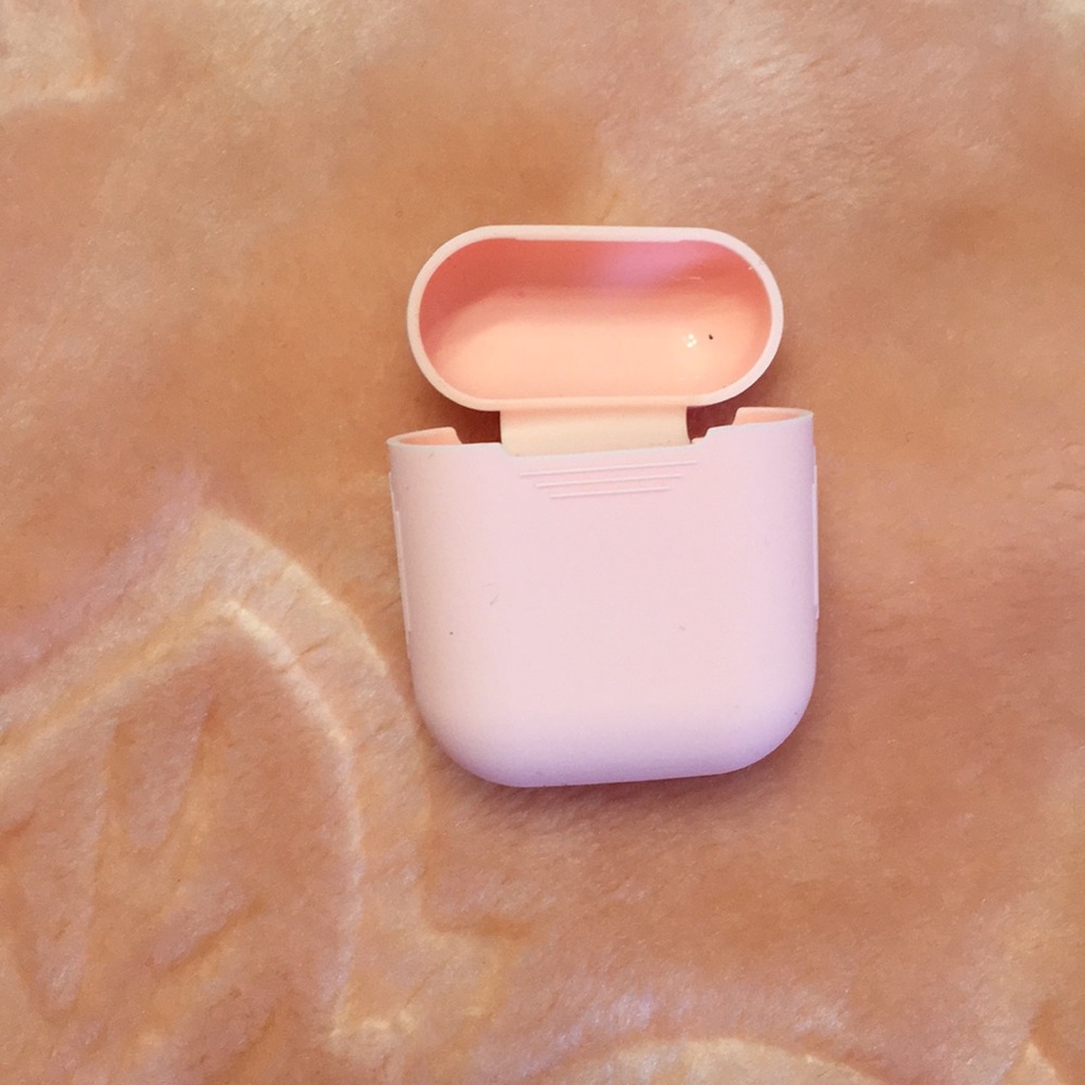 AirPod case cover